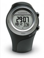 Garmin GPS Forerunner 405 Black